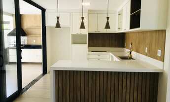 Imagem 5: CASA RESIDENCIAL em Indaiatuba - SP, Itaici