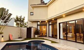 Imagem 4: Casa RESIDENCIAL em Indaiatuba - SP, Jardim Piemonte