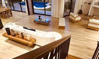 Imagem 5: Casa RESIDENCIAL em Indaiatuba - SP, Jardim Piemonte