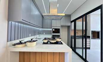 Imagem 5: CASA RESIDENCIAL em Indaiatuba - SP, Gran Reserve