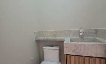 Imagem: Casa RESIDENCIAL em INDAIATUBA - SP, JARDIM