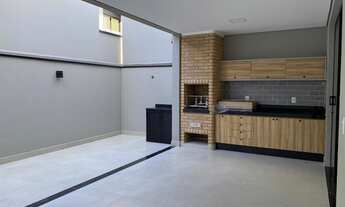 Imagem 4: CASA RESIDENCIAL em INDAIATUBA - SP, PARK REAL