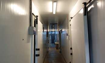 Imagem 4: GALPAO INDUSTRIAL em Elias Fausto - SP, Distrito Industrial