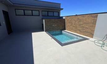 Imagem 4: CASA RESIDENCIAL em Indaiatuba - SP, Maria Cândida