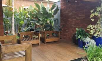 Imagem 6: CHACARA RESIDENCIAL em Indaiatuba - SP, Recanto dos Pássaros / Itaici