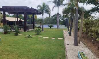 Imagem 4: CHACARA RESIDENCIAL em Indaiatuba - SP, Recanto dos Pássaros / Itaici