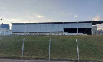 Imagem 3: GALPAO INDUSTRIAL em Elias Fausto - SP, Distrito Industrial