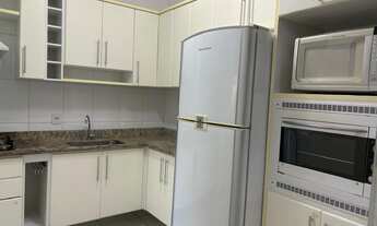 Imagem 2: APARTAMENTO RESIDENCIAL em INDAIATUBA - SP, SANTA CRUZ