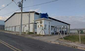 Imagem 5: GALPAO INDUSTRIAL em Elias Fausto - SP, Distrito Industrial