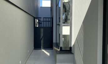 Imagem 2: CASA RESIDENCIAL em INDAIATUBA - SP, PARK REAL