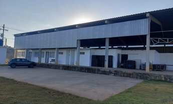 Imagem 2: GALPAO INDUSTRIAL em Elias Fausto - SP, Distrito Industrial