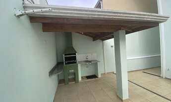 Imagem 3: CASA RESIDENCIAL em Indaiatuba - SP, Villagio Di Itaici