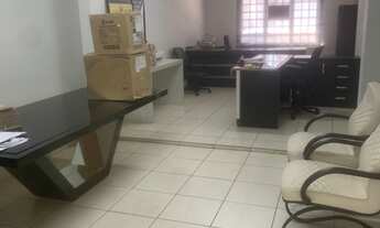 Imagem 2: CASA COMERCIAL em INDAIATUBA - SP, VILA GEORGINA