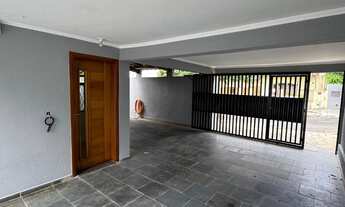 Imagem: CASA RESIDENCIAL em INDAIATUBA - SP, ALTO