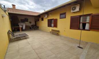 Imagem: CASA RESIDENCIAL em INDAIATUBA - SP, JD