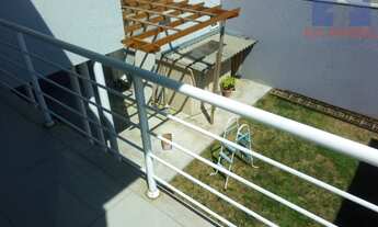 Imagem 2: CASA RESIDENCIAL em INDAIATUBA - SP, VILA SUÍÇA