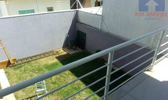 Imagem 3: CASA RESIDENCIAL em INDAIATUBA - SP, VILA SUÍÇA