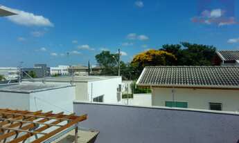 Imagem 6: CASA RESIDENCIAL em INDAIATUBA - SP, VILA SUÍÇA