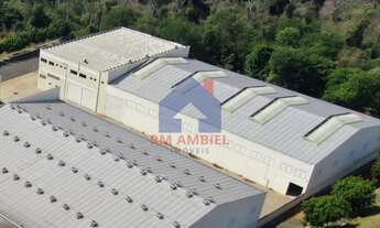 Imagem 5: Galpao INDUSTRIAL em Indaiatuba - SP, Europark