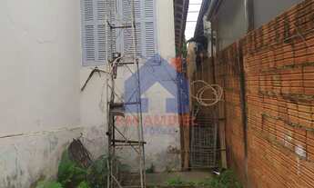 Imagem 6: TERRENO RESIDENCIAL em Indaiatuba - SP, Vila Aurora