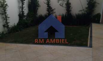 Imagem 2: CASA RESIDENCIAL em INDAIATUBA - SP, JARDIM MARINGÁ