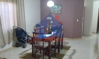 Imagem 5: CASA RESIDENCIAL em INDAIATUBA - SP, JARDIM MARINGÁ