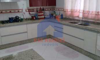 Imagem 6: CASA RESIDENCIAL em INDAIATUBA - SP, JARDIM MARINGÁ