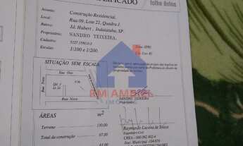 Imagem 2: CASA RESIDENCIAL em Indaiatuba - SP, Jardim Hubert