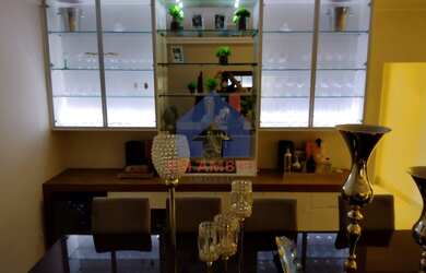 Imagem 5: APARTAMENTO RESIDENCIAL em Indaiatuba - SP, Vila Sfeir