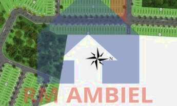 Imagem 2: TERRENO RESIDENCIAL em Cardeal - SP, Jardim América