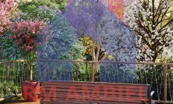 Imagem 5: TERRENO RESIDENCIAL em Cardeal - SP, Jardim América