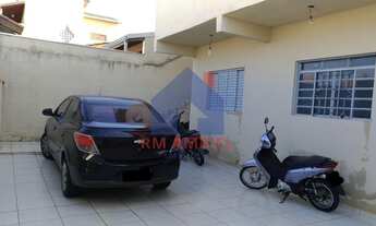 Imagem 4: CASA RESIDENCIAL em INDAIATUBA - SP, JARDIM REGINA