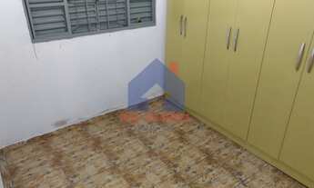 Imagem 7: CASA RESIDENCIAL em INDAIATUBA - SP, JARDIM REGINA