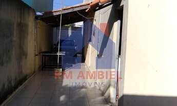 Imagem 3: CASA RESIDENCIAL em INDAIATUBA - SP, JARDIM REGINA