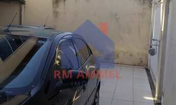 Imagem 6: CASA RESIDENCIAL em INDAIATUBA - SP, JARDIM REGINA