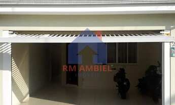 Imagem: CASA RESIDENCIAL em INDAIATUBA - SP, VILA