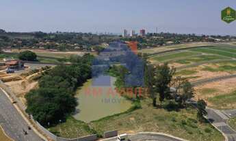Imagem 6: TERRENO RESIDENCIAL em Indaiatuba - SP, Jardim Laguna