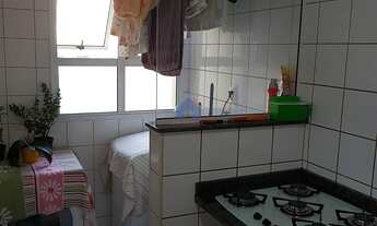 Imagem 4: APARTAMENTO RESIDENCIAL em INDAIATUBA - SP, VILA NOSSA SENHORA APARECIDA