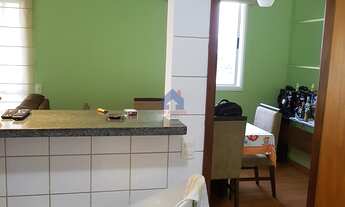 Imagem 5: APARTAMENTO RESIDENCIAL em INDAIATUBA - SP, VILA NOSSA SENHORA APARECIDA