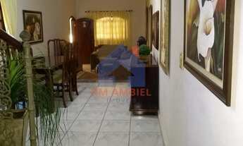 Imagem: Casa RESIDENCIAL em INDAIATUBA - SP, JD