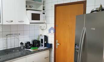 Imagem 2: APARTAMENTO RESIDENCIAL em INDAIATUBA - SP, VILA NOSSA SENHORA APARECIDA