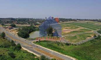 Imagem 2: TERRENO RESIDENCIAL em Indaiatuba - SP, Jardim Laguna
