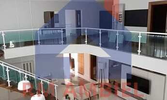 Imagem 5: CASA RESIDENCIAL em Indaiatuba - SP, Helvetia Park