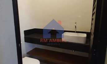 Imagem 6: CASA RESIDENCIAL em INDAIATUBA - SP, COND RESIDENCIAL VIENA