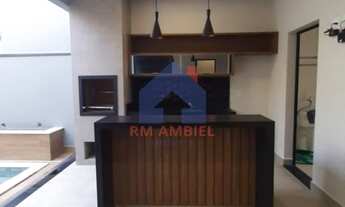 Imagem 3: CASA RESIDENCIAL em INDAIATUBA - SP, COND RESIDENCIAL VIENA