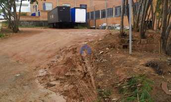 Imagem 2: TERRENO INDUSTRIAL em Indaiatuba - SP, Recreio Campestre Jóia