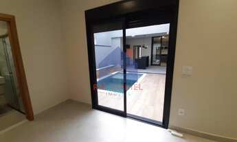 Imagem 4: CASA RESIDENCIAL em INDAIATUBA - SP, COND RESIDENCIAL VIENA