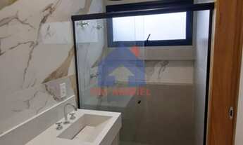 Imagem 7: CASA RESIDENCIAL em INDAIATUBA - SP, COND RESIDENCIAL VIENA