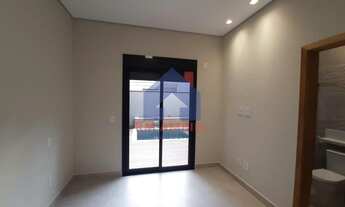 Imagem 2: CASA RESIDENCIAL em INDAIATUBA - SP, COND RESIDENCIAL VIENA