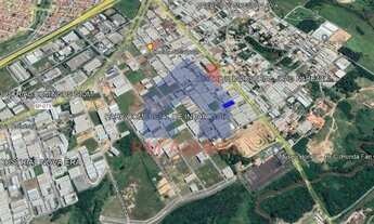 Imagem 2: TERRENO INDUSTRIAL em Indaiatuba - SP, Distrito Industrial João Narezzi